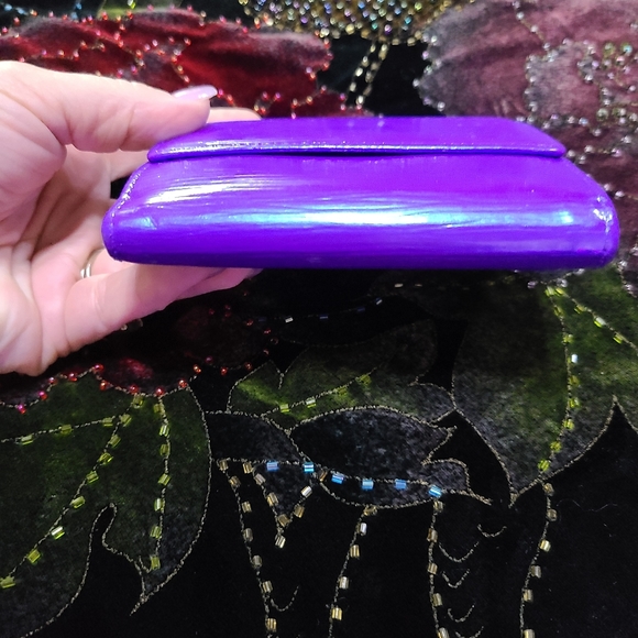 Louis Vuitton EPI Chrome Wallet - Picture 3 of 15